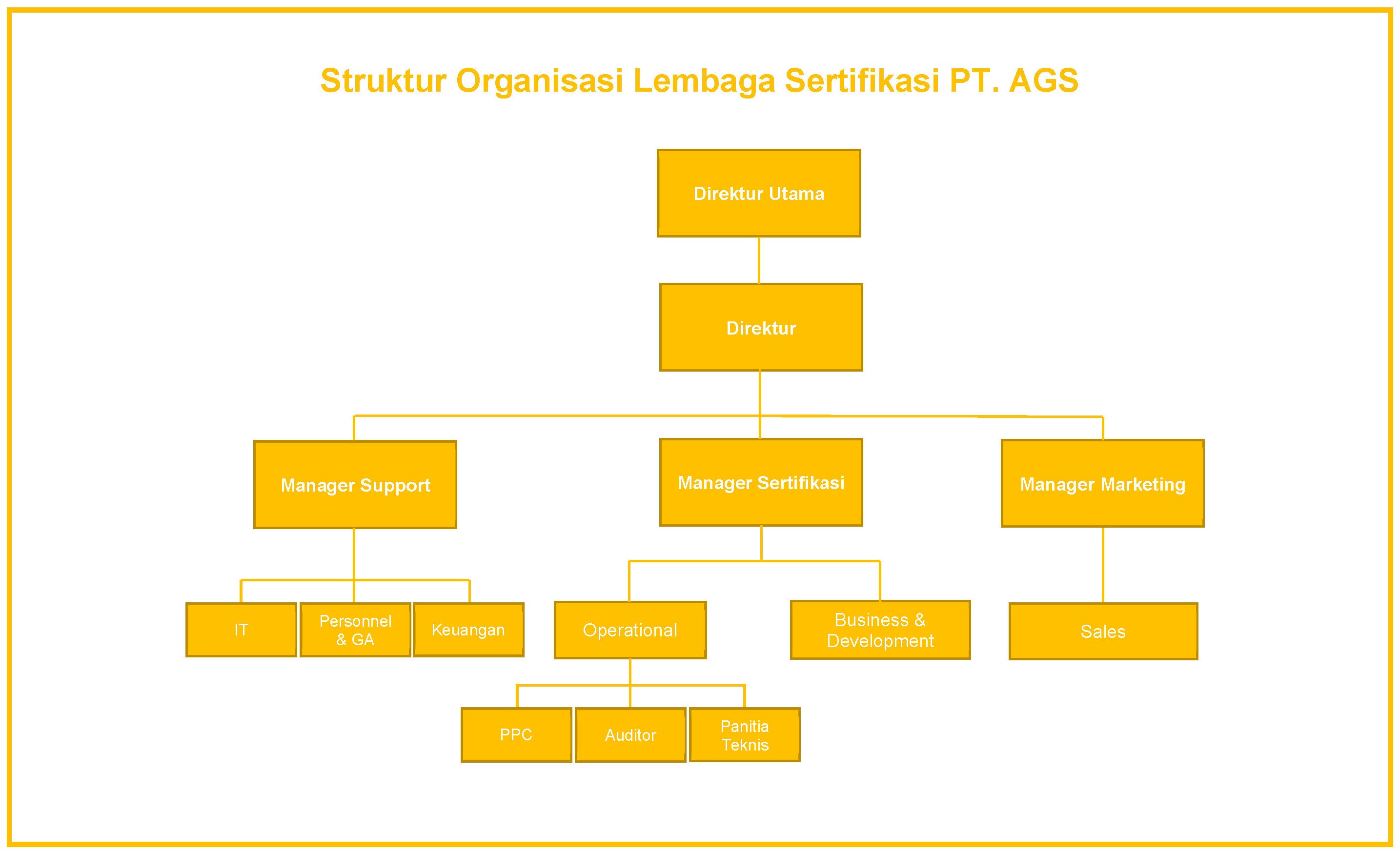 Org LSPro AGS